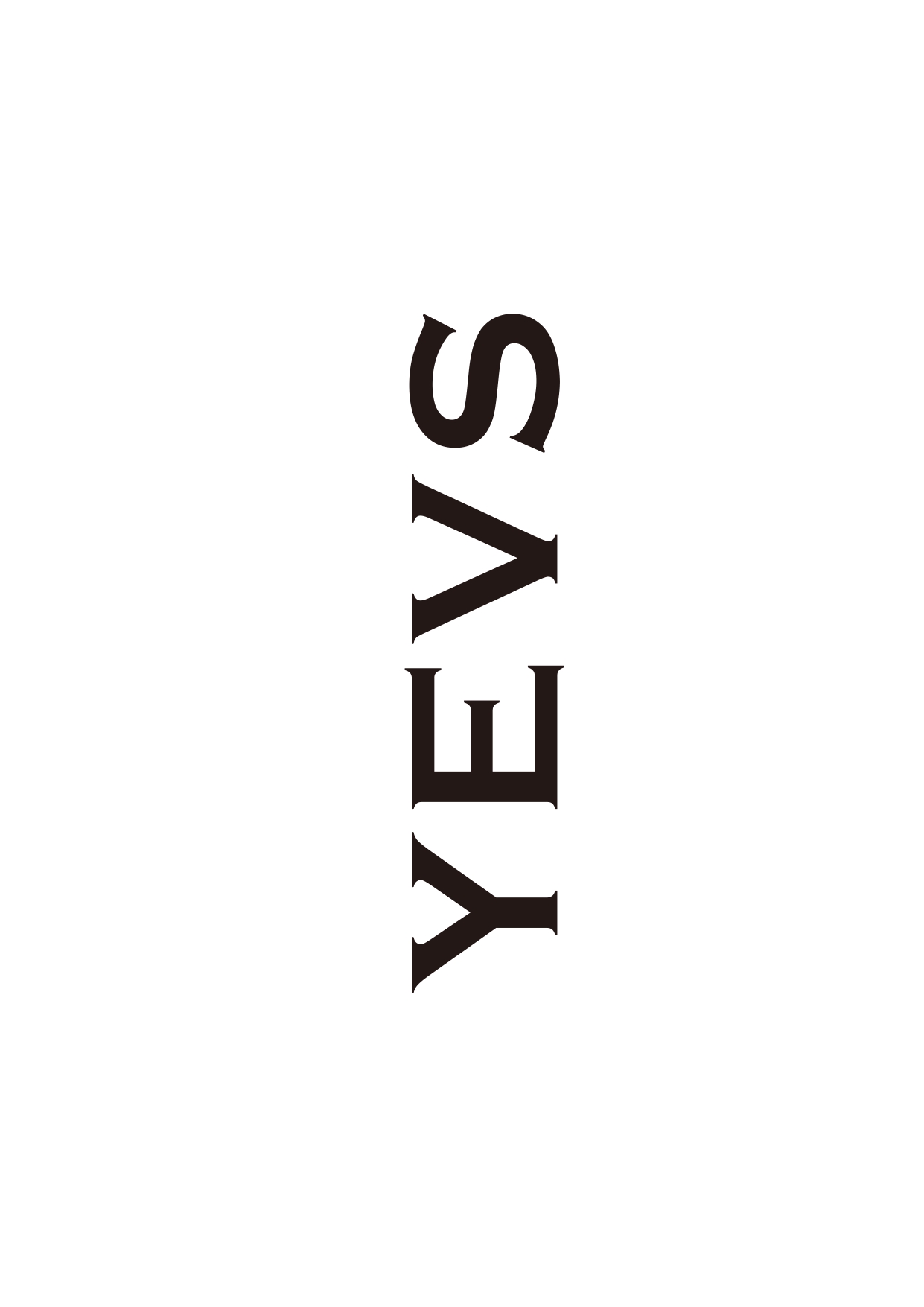 YEVS(イーブス)　イオンモール浜松市野店