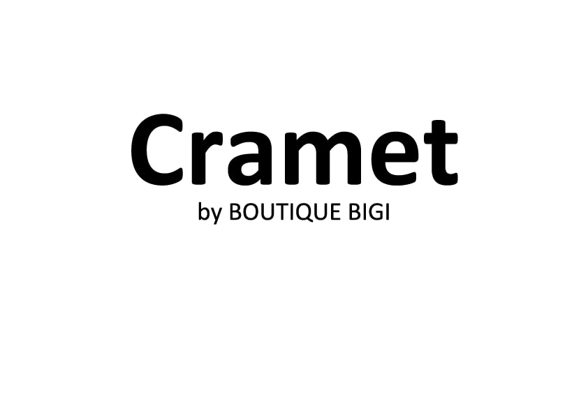 アパレルショップスタッフ/店長候補（Cramet（クラメット）　イオンモール浜松市野店）の求人画像３